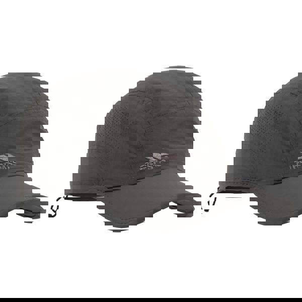 Trespass Mens Mark UPF 50+ Cap - Storm Grey - 