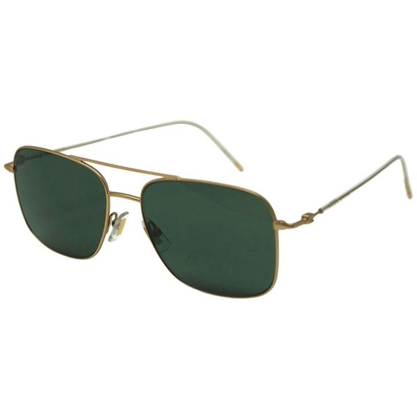 Hugo Boss 1310 S 0Aoz Qt Gold Sunglasses