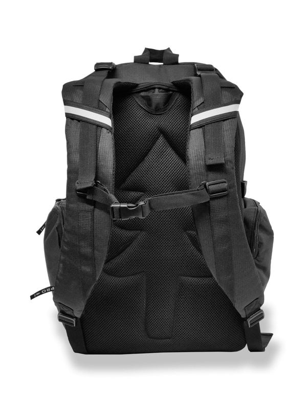 32L Black Daysack OLPRO