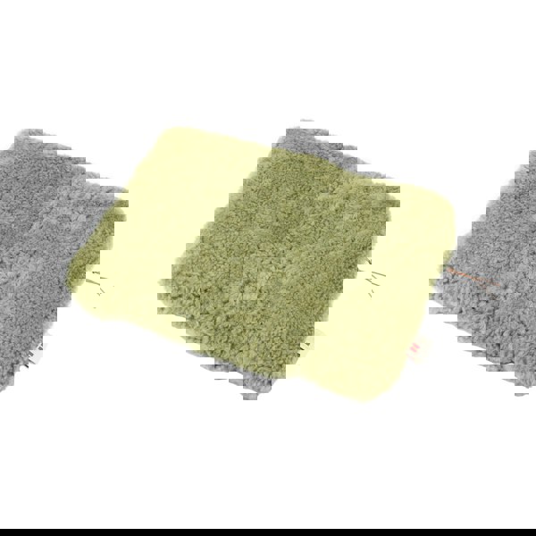 Sheepskin Computer Sleeve ⎮ 36 cm x 28 cm Treetop