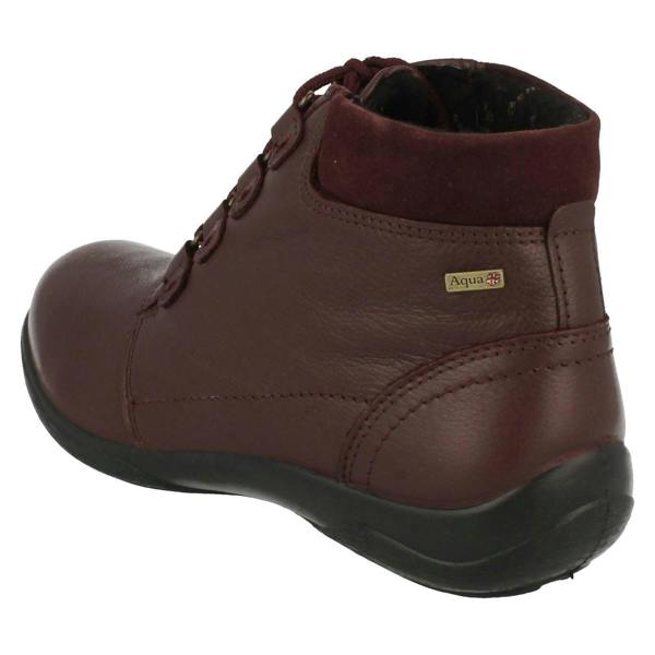 Padders Ladies Padders Waterproof Ankle Boots Journey