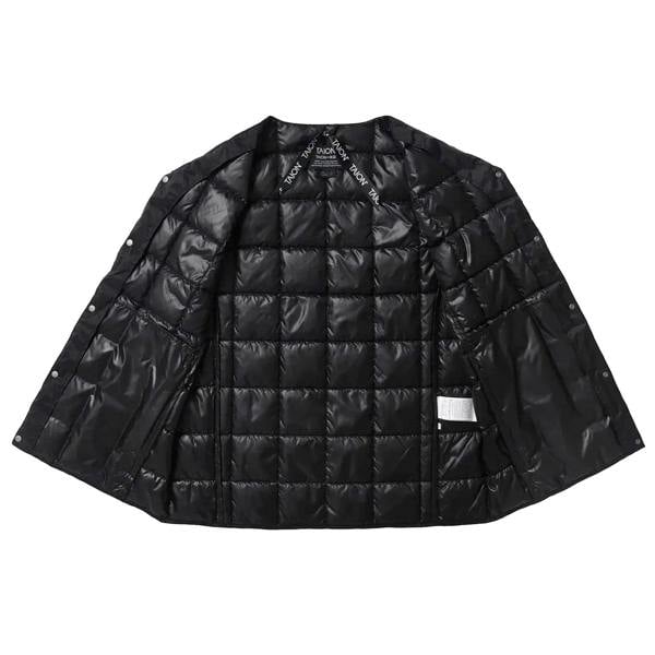 TAION Original V Neck Down Vest
