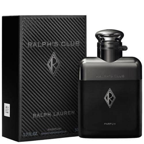 Ralph Lauren Ralph's Club 50ml Eau De Parfum EDP Spray For Him