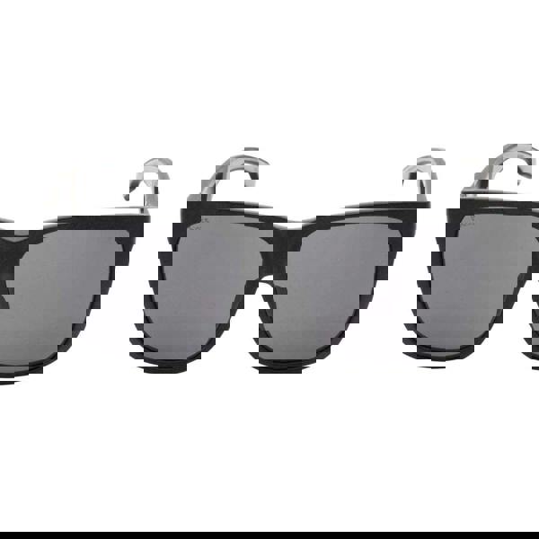 Hugo Boss Mens Sunglasses - Grey/Black - 