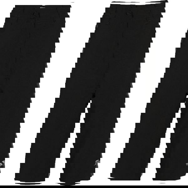 Trespass Womens/Ladies Agreeable Shorts - Black - 