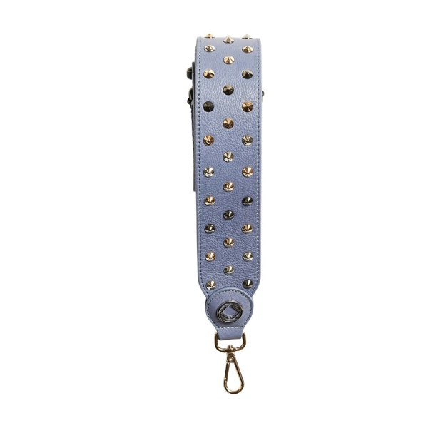 KeriKit England Stevie Studded Leather Strap - Sale