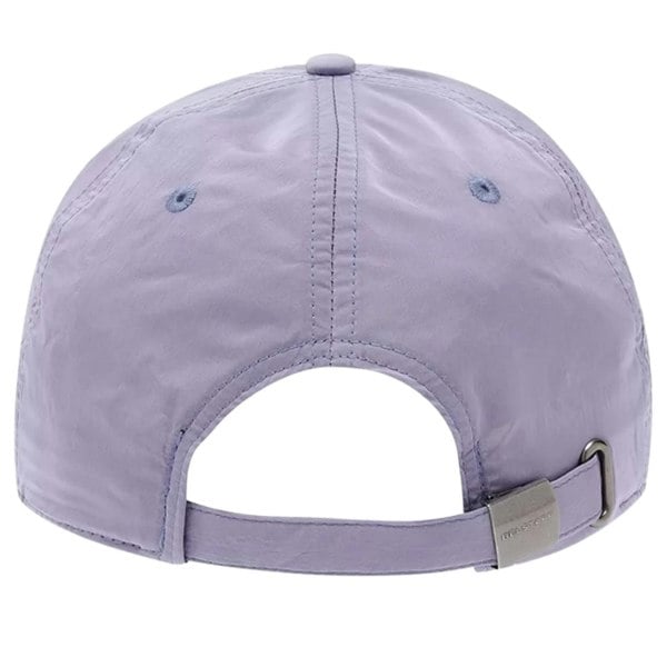 Belstaff Phoenix Logo Cap - Violet