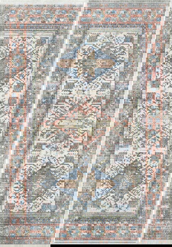 Washable Persian Classic Rugs