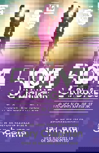 The 5 Love Languages: The Secret to Love That Lasts