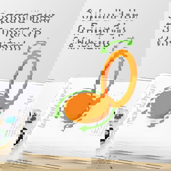 GadJet MagJet 5,000mAh Fast Wireless Power Bank