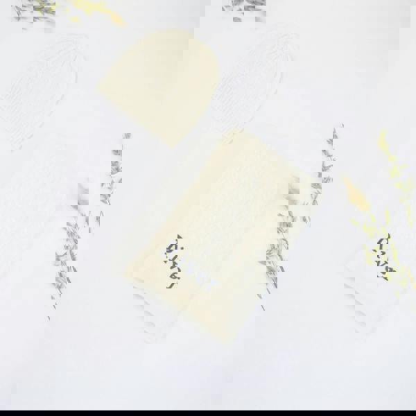 The Baby Gifting Company CLASSIC CASHMERE BABY GIFT SET - IVORY