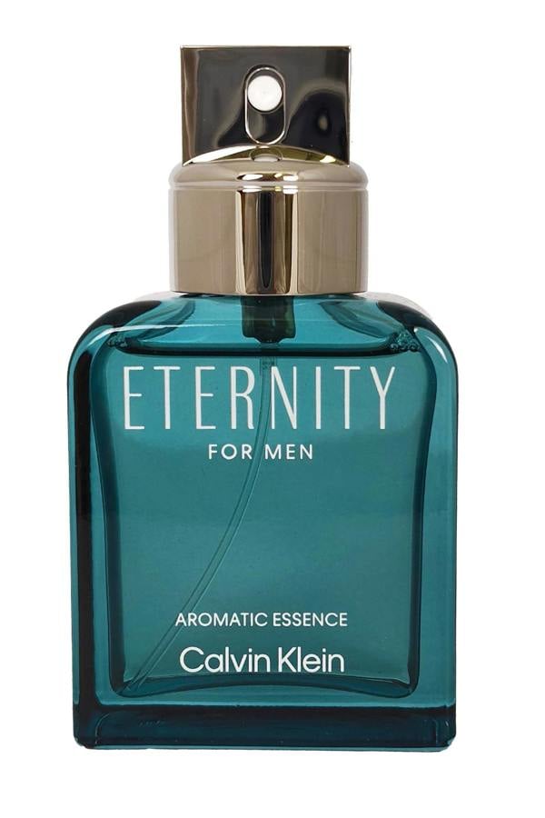 Calvin Klein Eternity for Men Aromatic Essence Parfum Intense Spray 50ml Calvin Klein