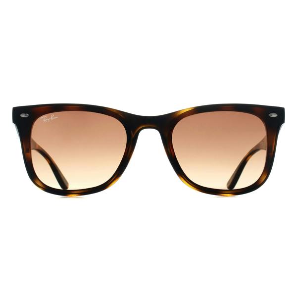 Ray-Ban Sunglasses RB4420 710/13 Havana Brown Gradient