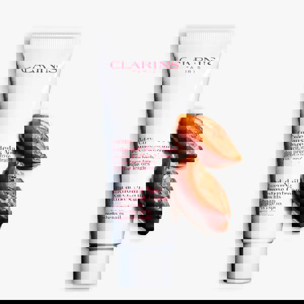 clarins Hand and Nail Treatment Cream 100 ml