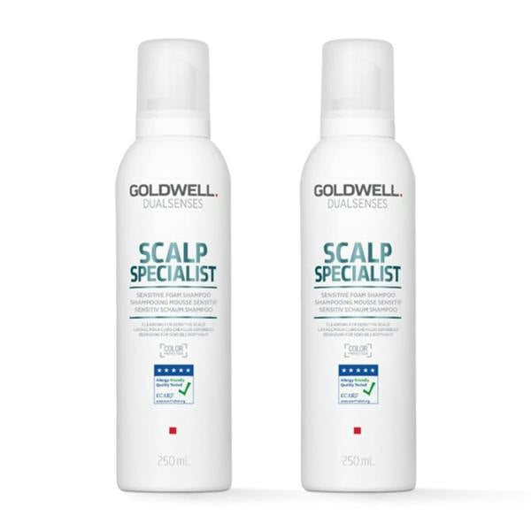 Goldwell Dualsenses Scalp Specialist Shampoo Double