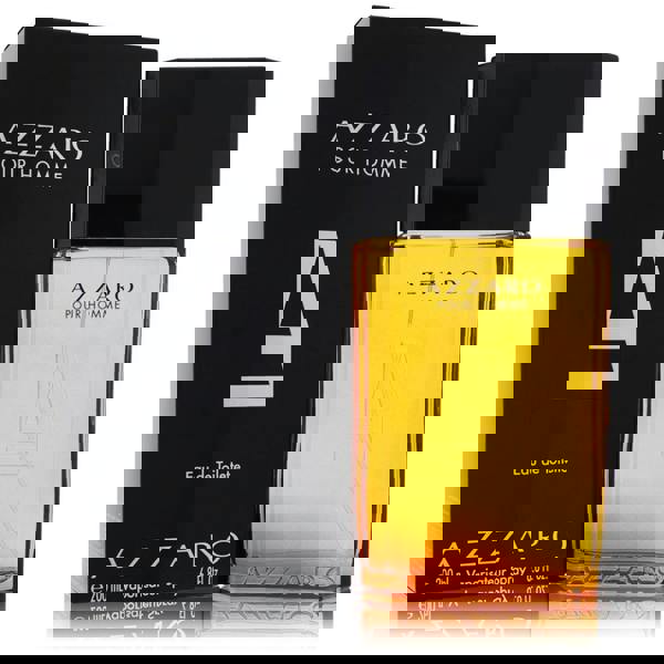 Azzaro Azzaro Pour Homme EDT 200 ml