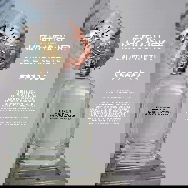 Marc Jacobs Perfect Eau de Toilette 100ml - Additional 2