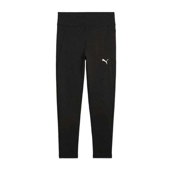 Puma Womens/Ladies Essentials Tights - Black - 