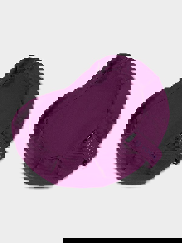 Yoga Studio Spare EU Crescent Zafu Cushion Cover