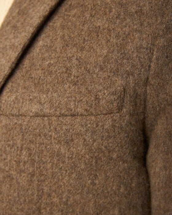 Peregrine Clothing Regent Wool Blazer