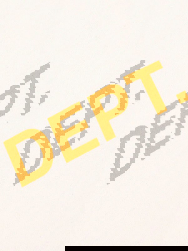 Gallery Dept. Dept L/S Cream