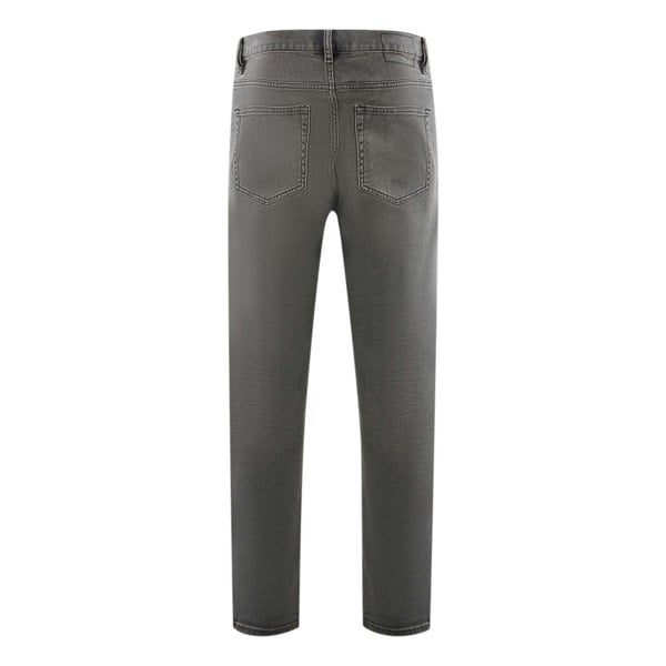 Diesel D Viker 09D49 Jeans - Grey