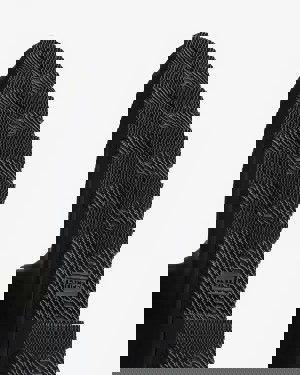 Hunter Downpour Mens Adjustable Boot - Black - CHO - Designer Mens Tall Wellies