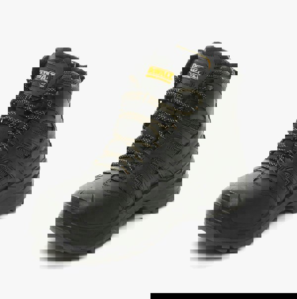 Dewalt MURRAY Mens Boots Black