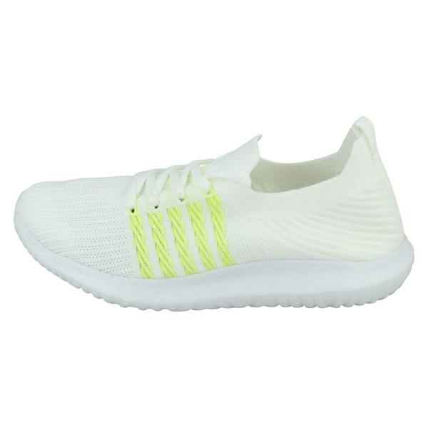 Reflex Ladies Reflex Casual Trainers F7184