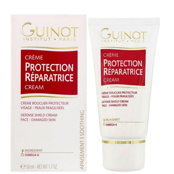 Guinot Soothing Créme Protection Réparatrice Face Cream 50ml / 1.7 fl.oz. - Additional 1