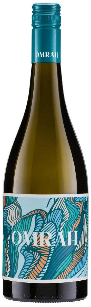 Omrah Australian Chardonnay