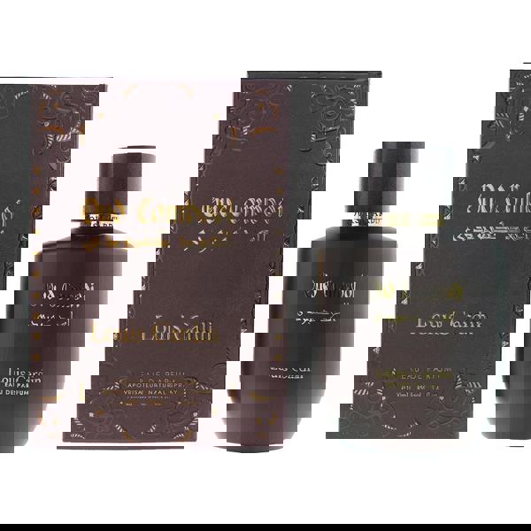 Louis Cardin Oud Cambodi Eau de Parfum 100ml