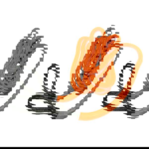 Kinetic Energy Recovery Tow Rope 8.6T - 14.5T 6M - 9M (Towing Snatch Strap Heavy Duty Off Road)