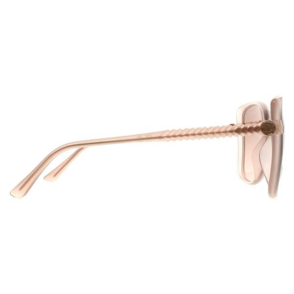 Michael Kors Sunglasses MK2181U 344913 Milky Pink Brown Pink Gradient
