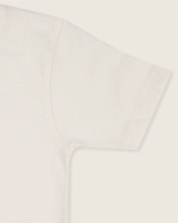 Organic cotton Multicolour Short Sleeve T-Shirts - 2 Pack - image 10