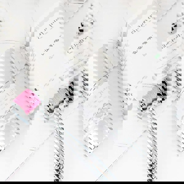 Âme Pure CIT FACE ROLLER BASIC 0.5 mm - Microneedling Derma Roller Kit