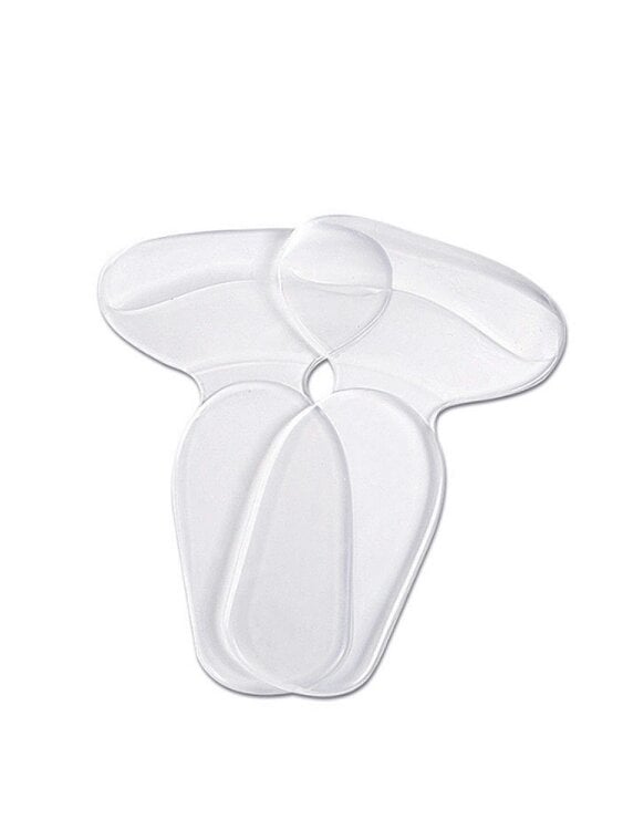 Perky Pear Premium Heel Foot Cushions