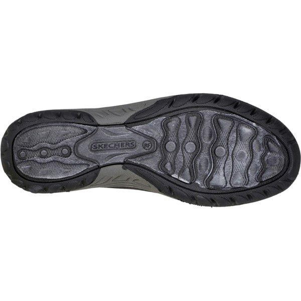 Skechers Reggae Fest 2.0 Textbook Women's Shoes in Black