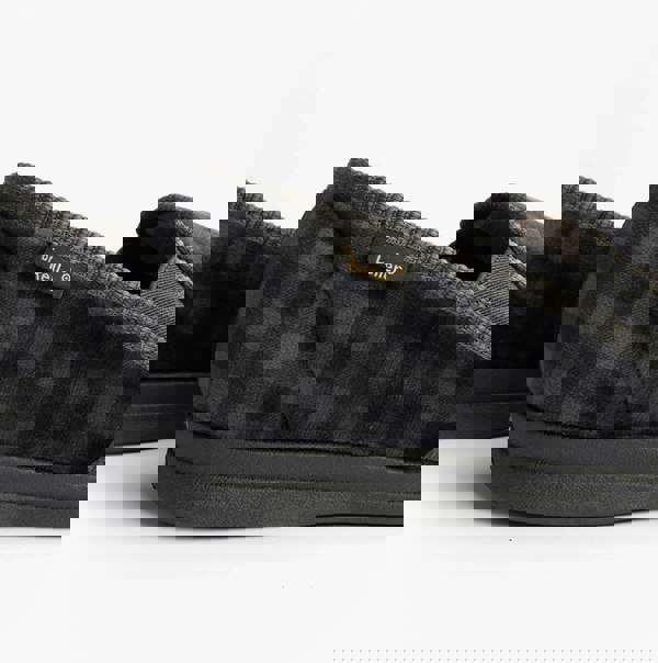 Dr Keller DARREN GUSS Mens Slippers Grey