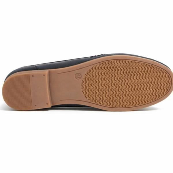 Cipriata NICOLOSA Loafer Shoes Loafer Shoes   in  Black