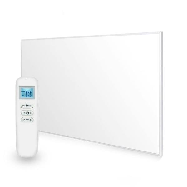 Mirrorstone Heating 900W Nexus Wi-Fi Infrared Heating Panel
