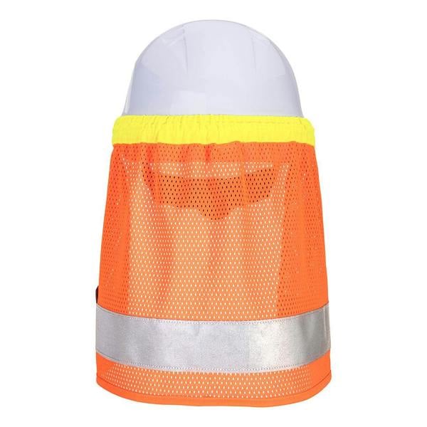 Hi-Vis Neck Shade Portwest
