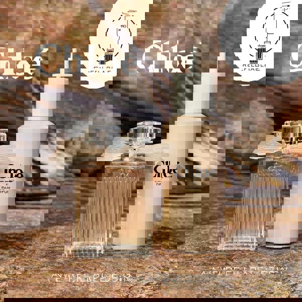 Chloé Chloé Eau de Parfum Refillable Spray 100ml - Additional 3