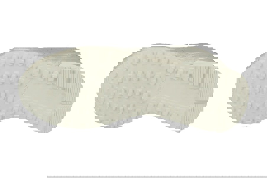 Nike Womens Internationalist JCRD Winter Trainers 859544  001 - Metallic Silver 001 - Photo 4