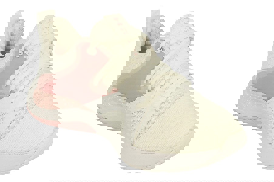 Under Armour Ua Chargd Breathe Lc Tr Womens 3025058 Sneakers Shoes  105 - White Pink 105 - Photo 3