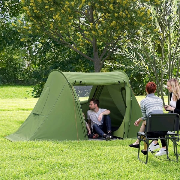 Camping Tent