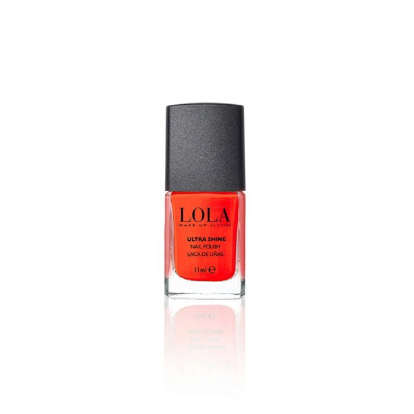 Lola Make Up Lola Nail Polish #10 Free Formula