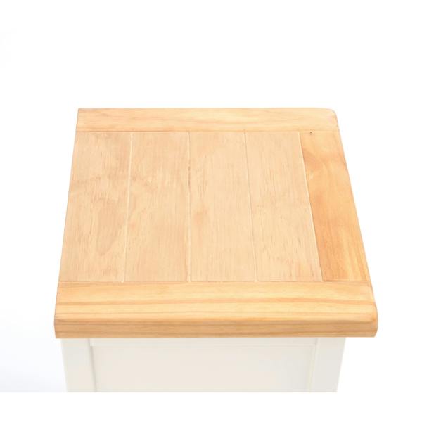 Cabinet Bits Maggiori 2 Drawer Petite Bedside Table