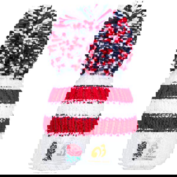 Big Bobble Hats England Rugby Big Bobble Hat