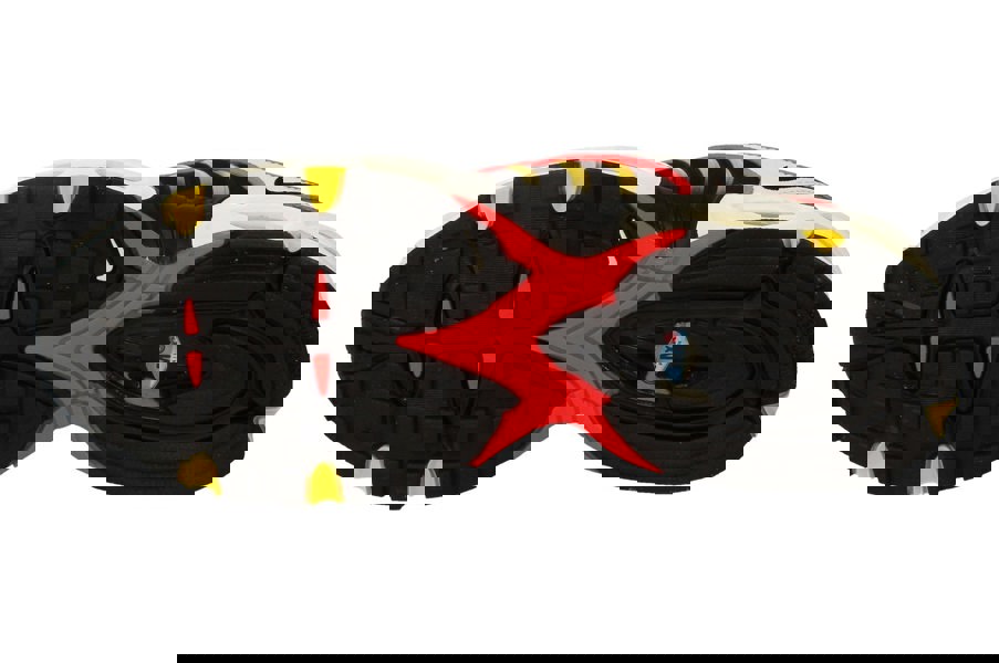 Nike Air Max Tailwind IV Mens Aq2567  109 - Black White Bright Crimson 109 - Photo 4